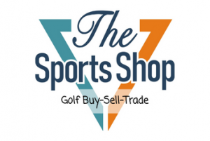 THE SPORTS SHOP